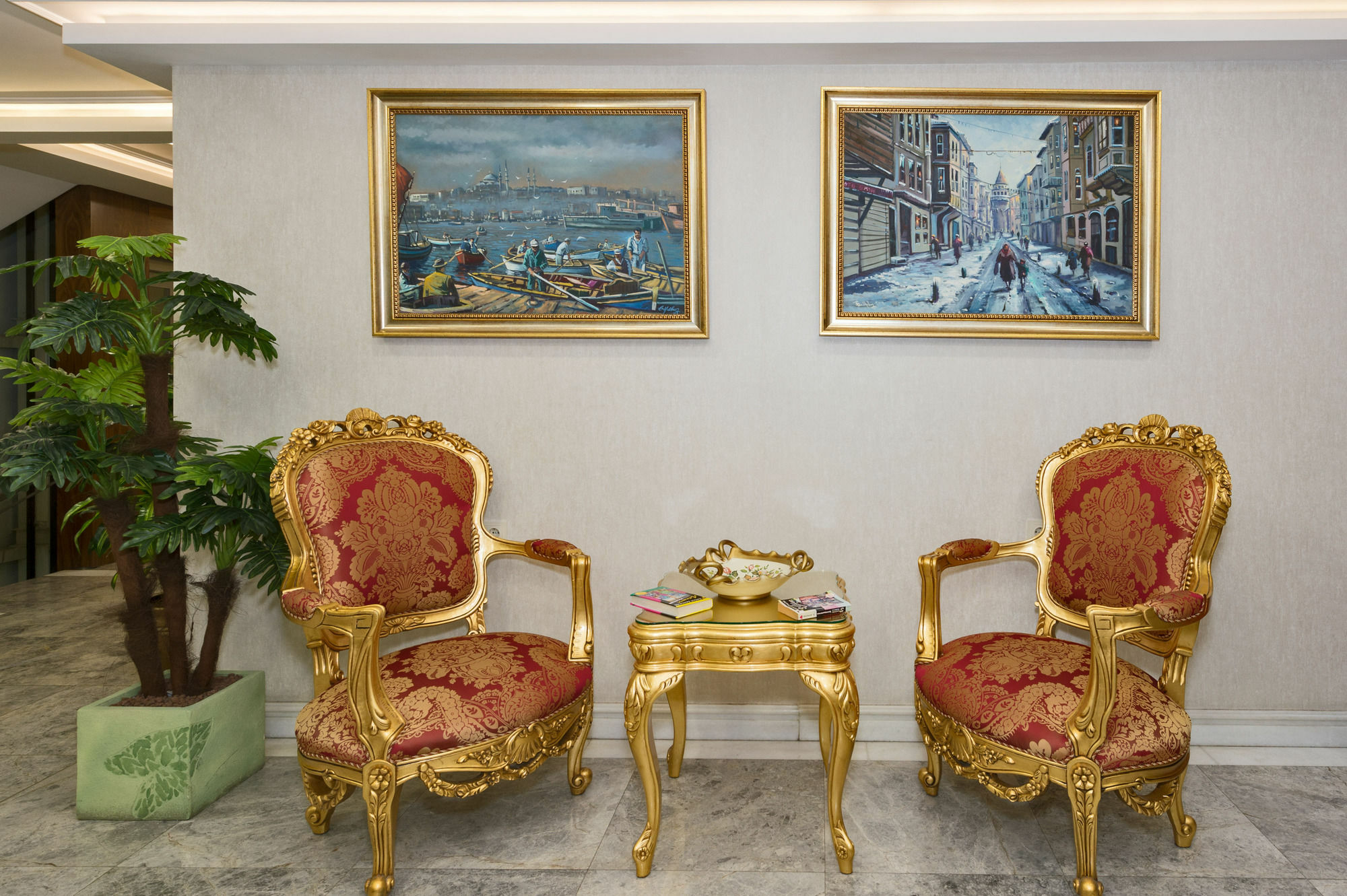 Darkmen Hotel Istanbul Exterior foto